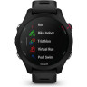 Часы GARMIN FORERUNNER 255S MUSIC BLACK 010-02641-32