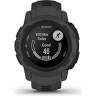 Часы GARMIN INSTINCT 2S - STANDARD EDITION GRAPHITE 11181