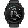 Смарт-часы GARMIN TACTIX 8 (51 mm) AMOLED с Applied Ballistics Ultralight 010-03406-01